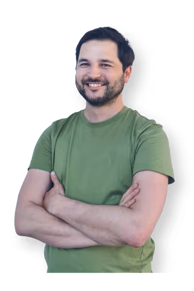 Bodenlegermeister Georg Spiegel