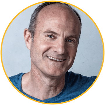 Designing The Life We Want: Self Renewal in the Spring