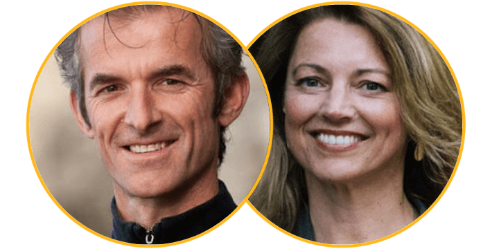 Awake in the Wild: Mindfulness in Nature as a Doorway to Joy, Wisdom, and Wonder