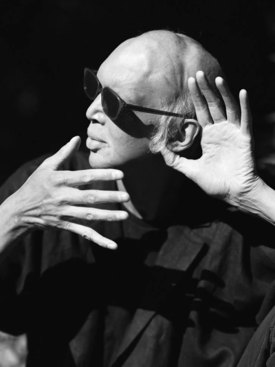 Shahzad Ismaily