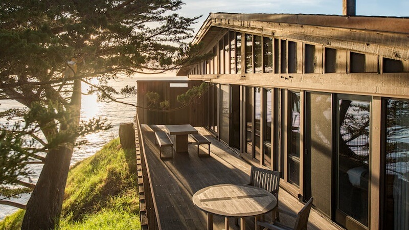 Make Your Stay Part of the Story