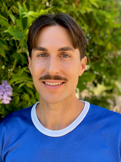 Adam Clark