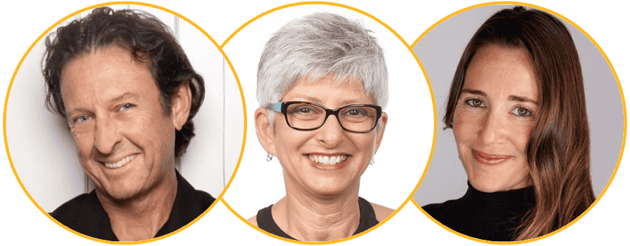 Accessing the Genius Within: Healing Physical and Emotional Injury With Cortical Field Re-Education® and Feldenkrais®
