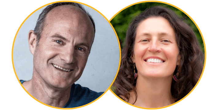 Designing The Life We Want: Self Renewal in the Winter