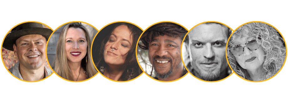 TEST | Maps to Ecstasy: A 5Rhythms® Mindfulness & Art Celebration