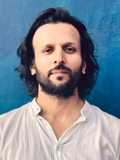 Dhruv Raj Nagar
