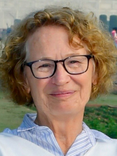 Christine McDowell Tucker