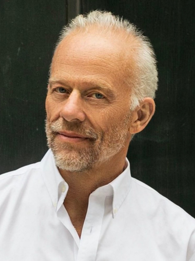 Rod Stryker