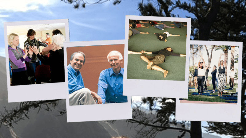 Awakening Our Extraordinary Potential: An Integral Transformative Practice Origin Story