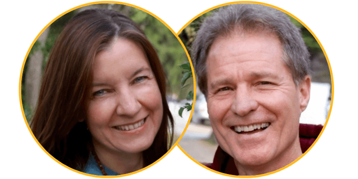 The Heart of Relationship: A Weekend of Gestalt Inquiry for Couples and Friends