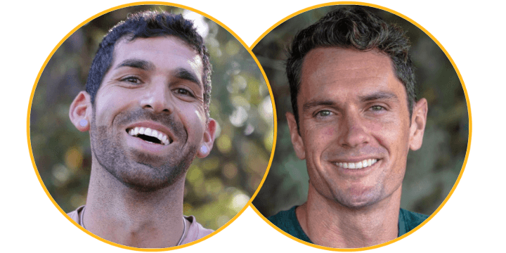 Intro to Esalen® Massage for Men