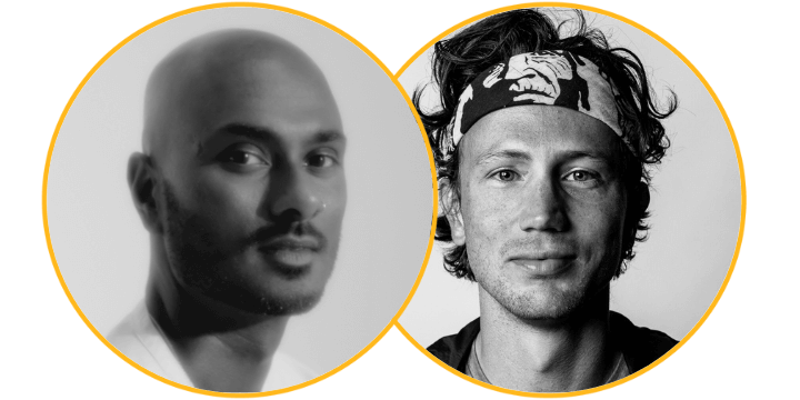 Body of Research: Meditation and Dance