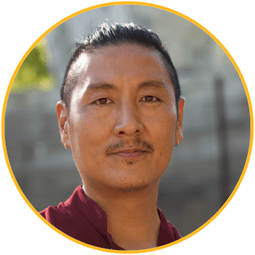 Tibetan Yoga and the Subtle Body