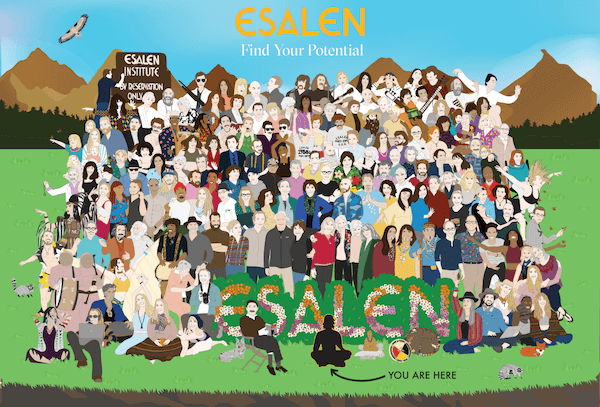 Esalen News November/December 2025