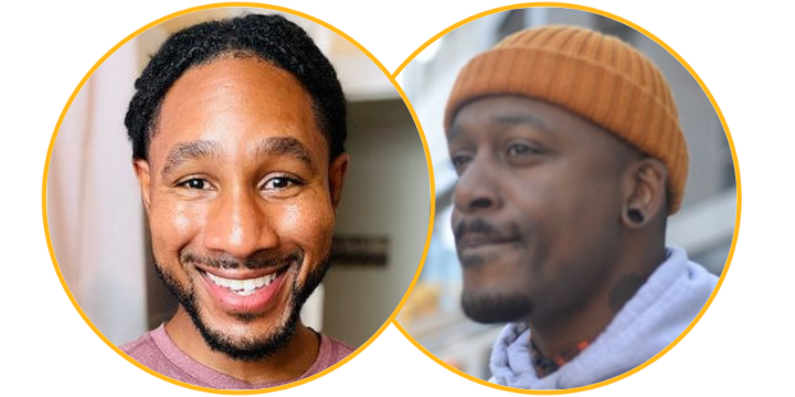 Healing, Rest, and Embodied Liberation for Men of Color