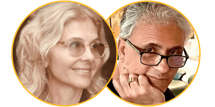 Source to Screen: Accessing, Manifesting, and Transmitting Great Ideas