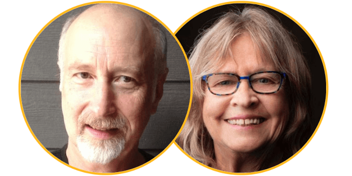 Esalen® Massage and Meditation