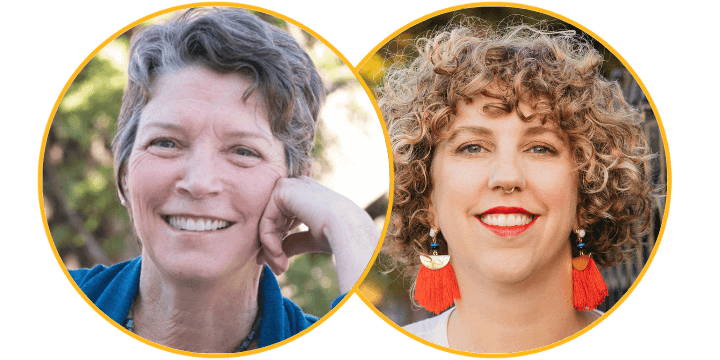Lessons in Liberation: Power, Surrender, and Choice