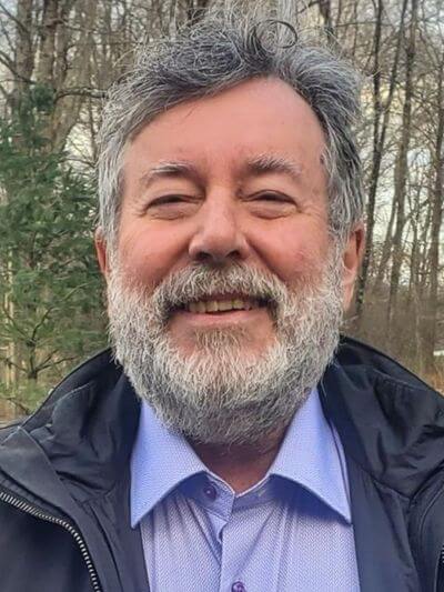 Russ Hudson