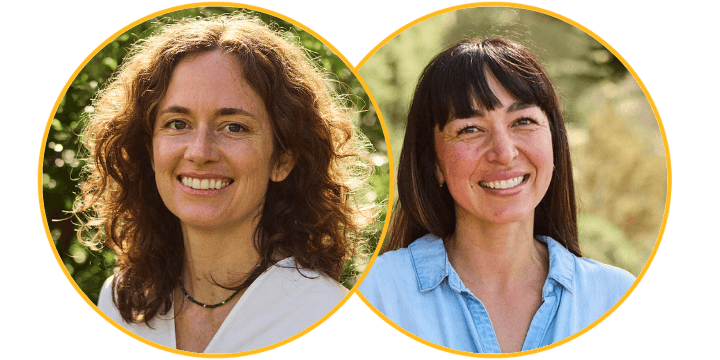 Earth-Body: An Eco-Somatic Backpacking Journey & Retreat