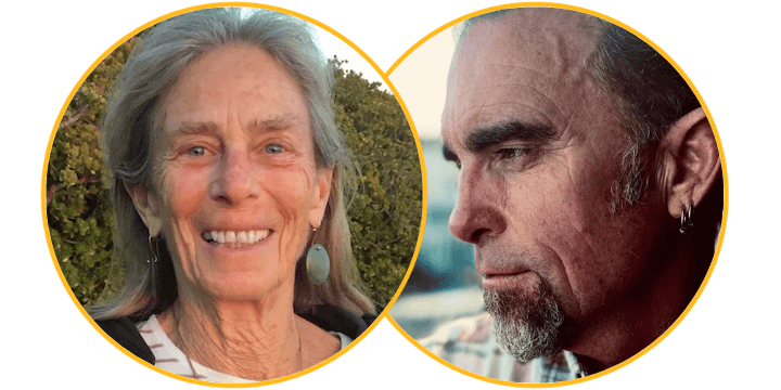 Esalen® Massage: Couples, Partners & Friends