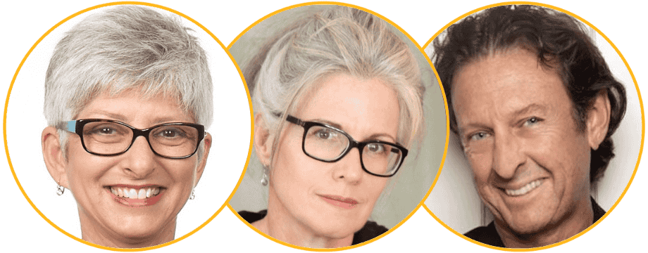 Advanced Cortical Field Reeducation® (CFR) Five More Powerful Days for Deeper Healing