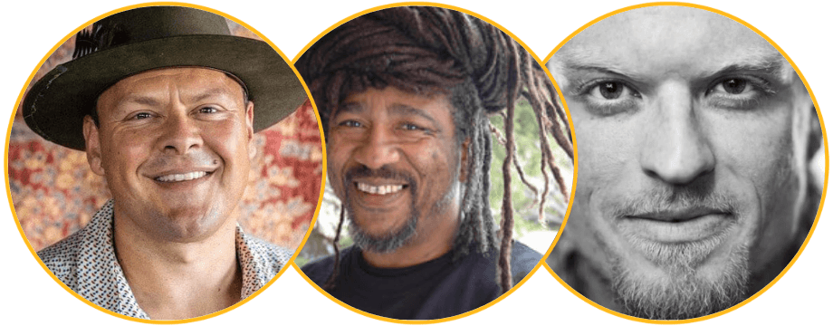 Moving Men: An Embodied Inquiry