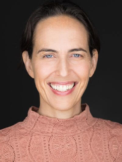 Sarah Federman