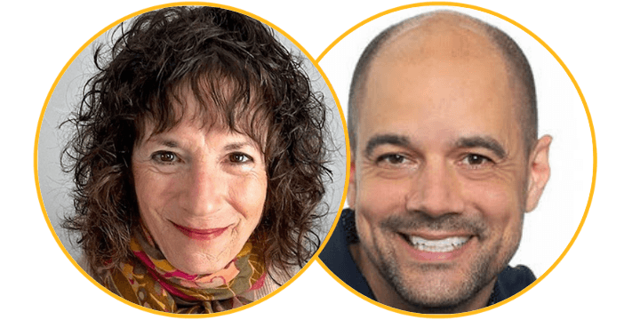Awaken Your Extraordinary Potential with Integral Transformative Practice® (ITP)