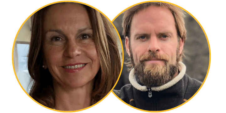 Esalen® Massage and Meridian Work