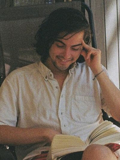 Michael Lifshitz