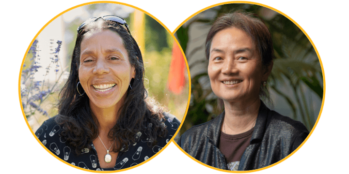 Tending Liminality: Consciousness, Body, and Earth