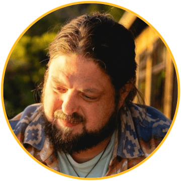 Dan Steinbacher