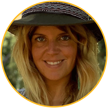 Awakening Spring Within: Somatic Herbalism, Plant Spirit Meditation, and Nature Connection