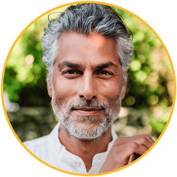 Rasa Heart Warrior: Embodiment and Reset for Men