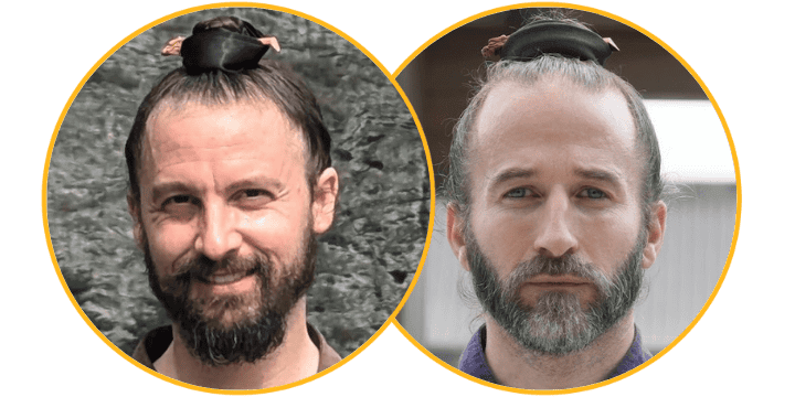 Sleep Alchemy: Secrets of Daoist Sleep Practices for Inner Peace and Renewal