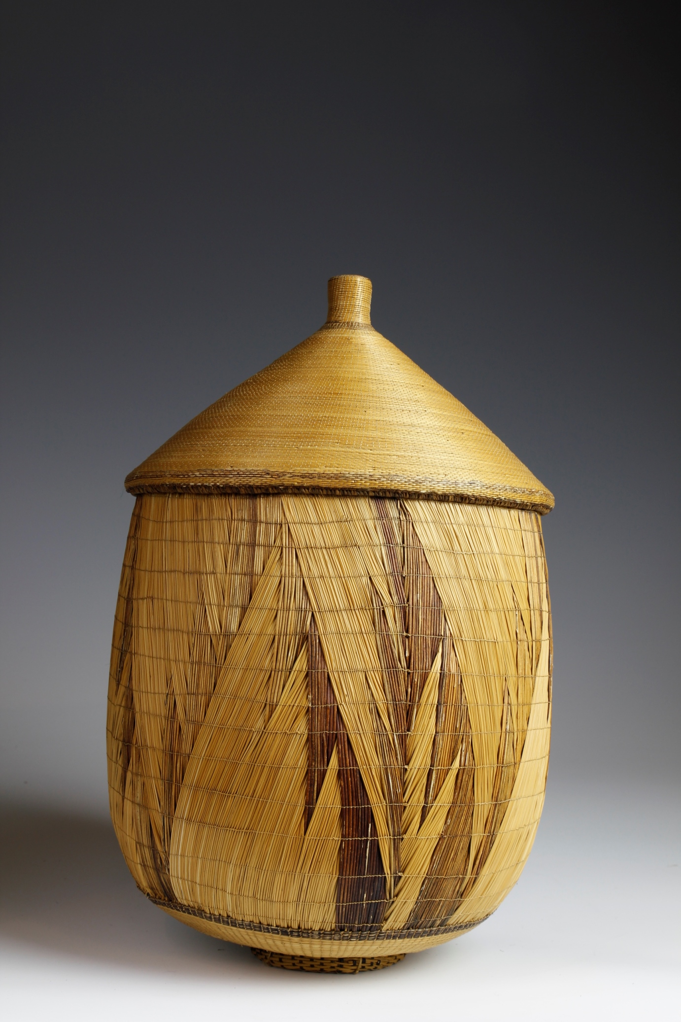 Large Prestige Basket 