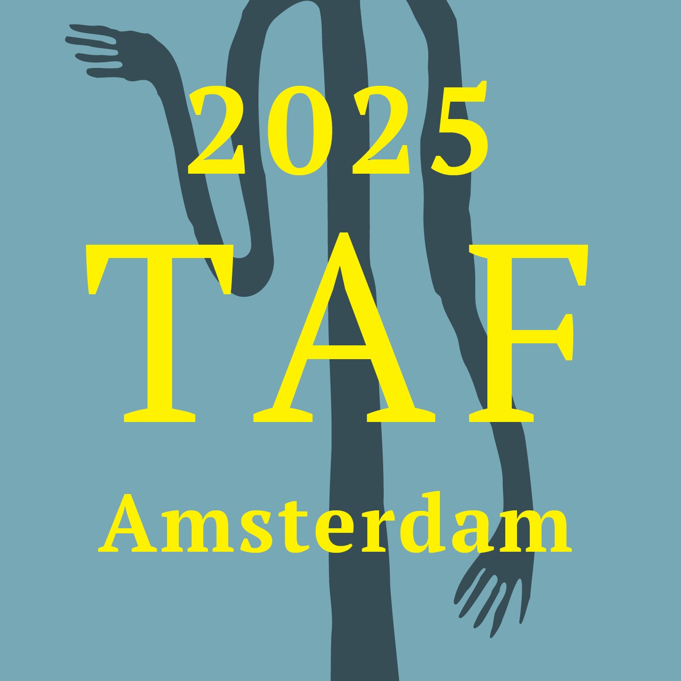 TRIBAL ART FAIR ANSTERDAM 2025