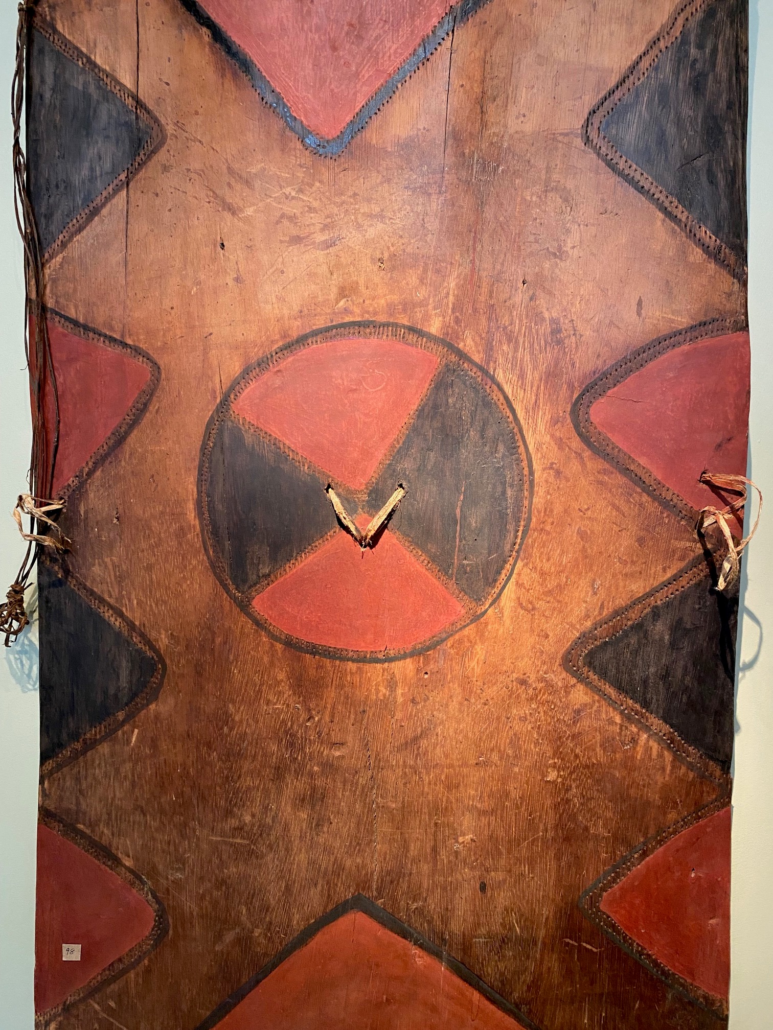 Western Highlands Shield, Papua New Guinea