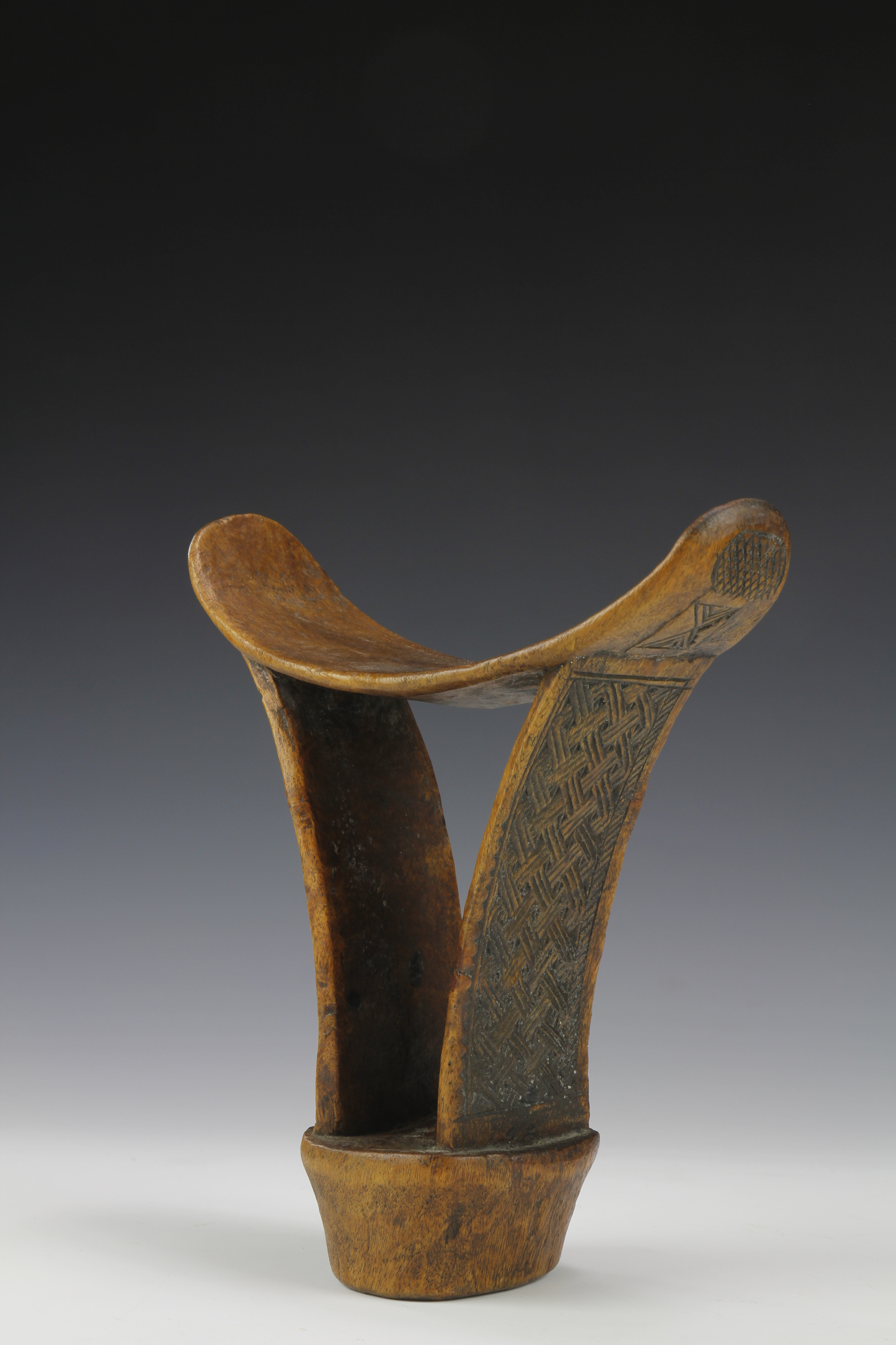 BONI HEADREST. SOMALIA
