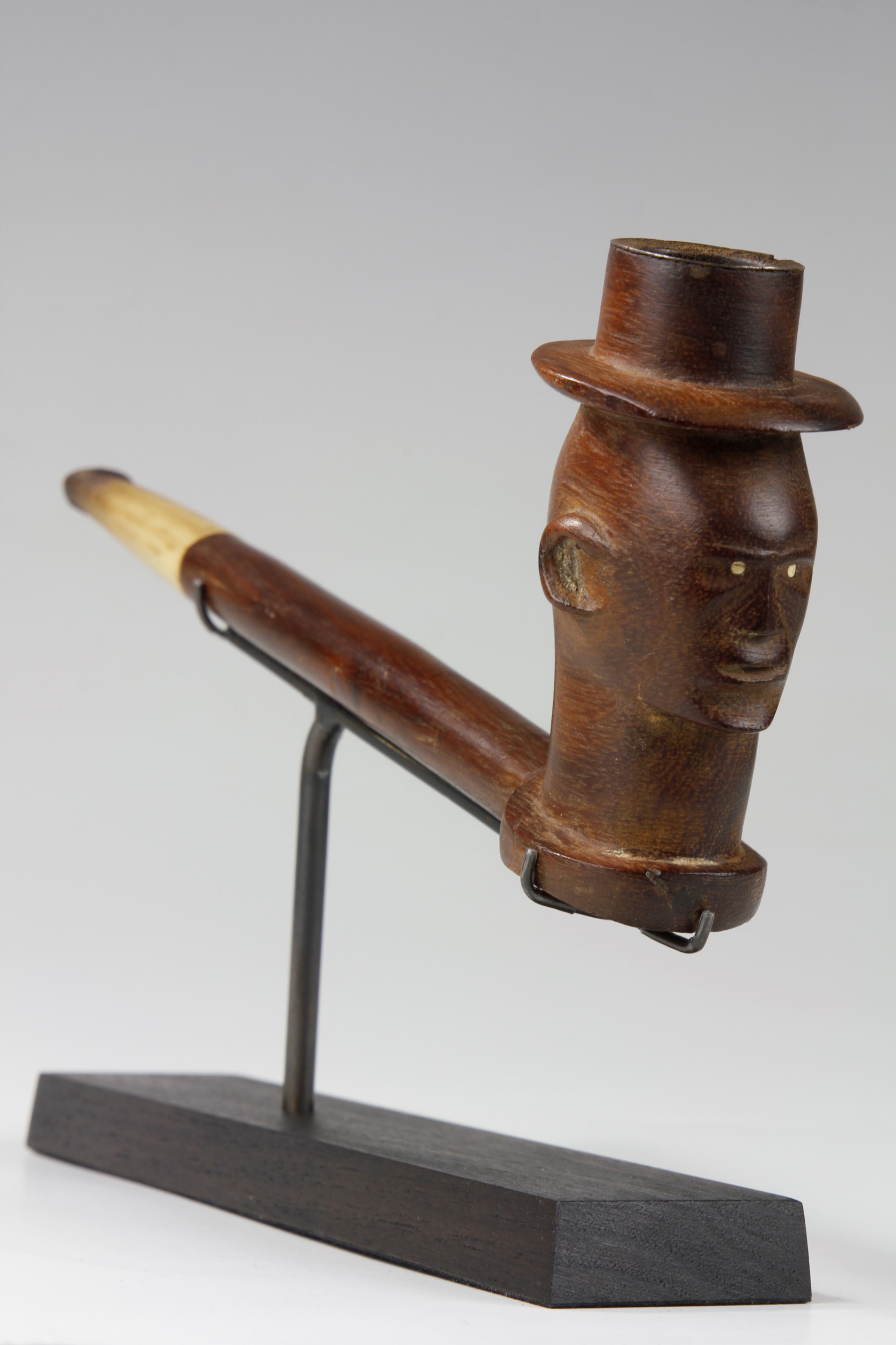 Cape Nguni Pipe, Southern Africa