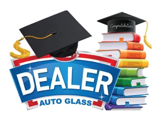 Dealer Auto Glass Scholarship