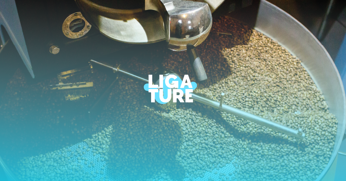 Ligature Coffee