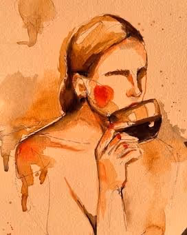 Fictional digital image of a cartoon character AI-generated content may be inaccurate.