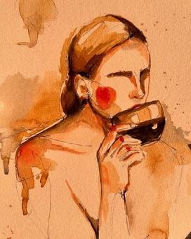 Imagem digital fictícia de personagem de desenho animado  O conteúdo gerado por IA pode estar incorreto.