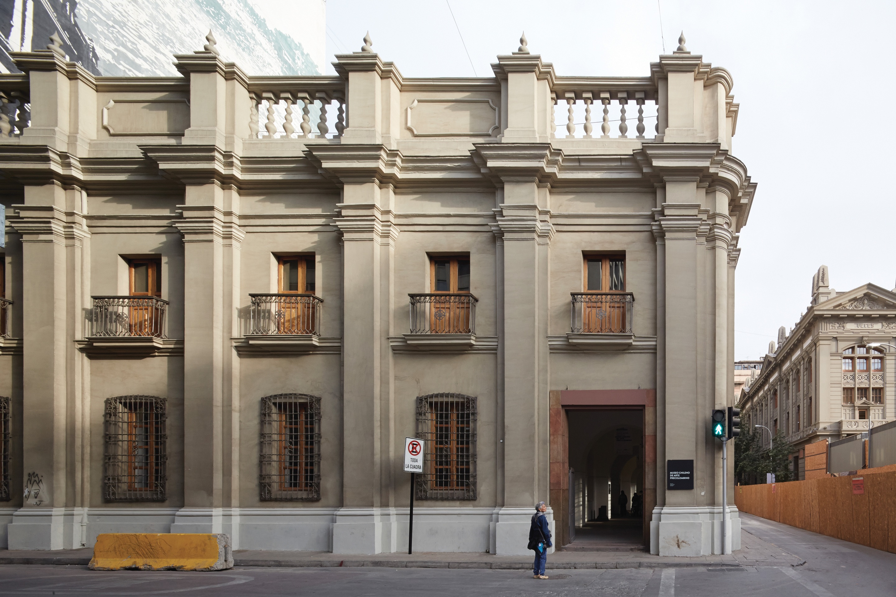 Chile Antes de Chile. Foto: Cristobal Palma