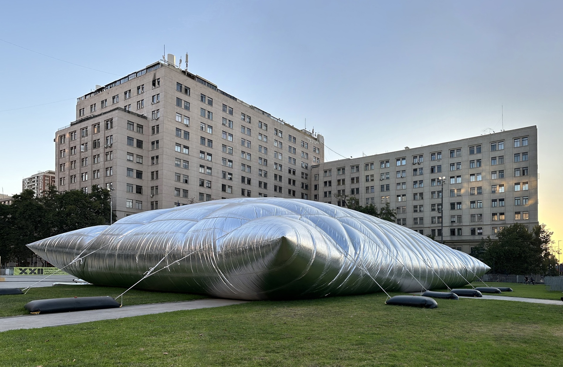 Guatero. Foto:Smiljan Radić
