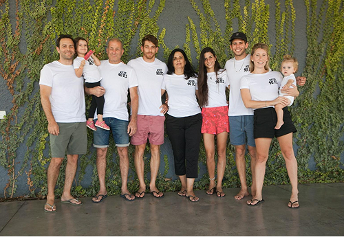 Matan childhood memories