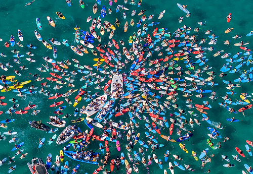 Legacy commemoration