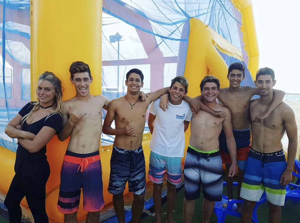 Loyal friend & mentor